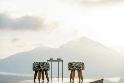 The Witari Kintamani