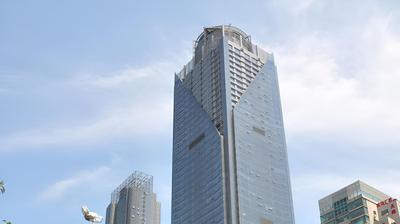 Grand New Century Hotel