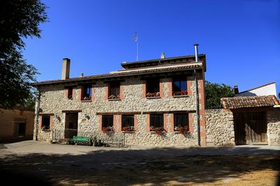 Hotel Rural Tirontillana