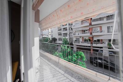 Orsiida Family Apartment Volos