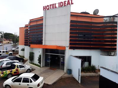 Hotel Ideal