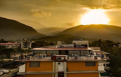 Hotel 360 By D'Polo Dharamshala
