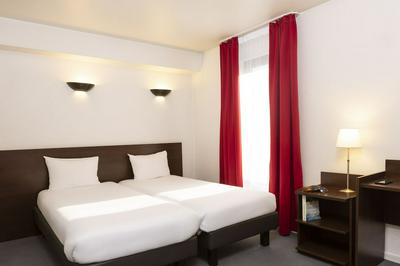 Aparthotel Adagio Access La Défense Léonard de Vinci