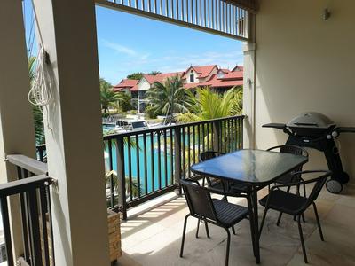 Eden Luxury Apartment - P146A13