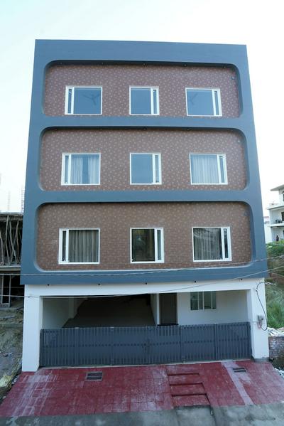 Hotel Royal Heritage