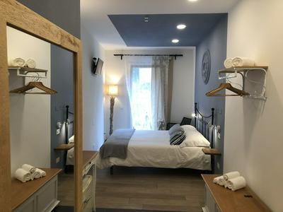 Ca' del Monica Guesthouse
