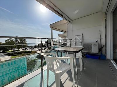 Apartamento Mº Blanca Vista Mar - 113A