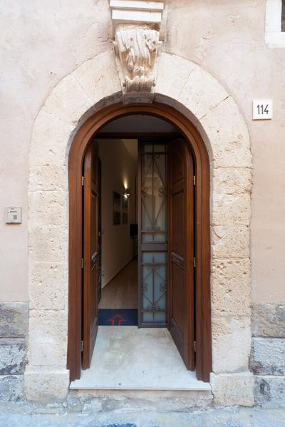 La Dolce Vita Studio Flat