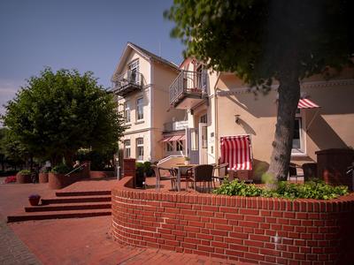 Hotel Hüttmann