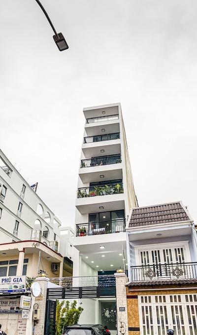 Hometel & Apartment Dreamer