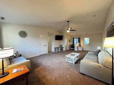 Peaceful Retreat In Prescott Valley