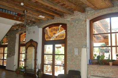 Hotel Molí de la Torre