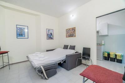Genova Porto Antico Cozy Apartment