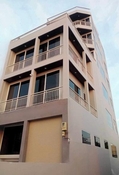 Bao Aurora Oasis Hotel