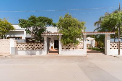 2473 Villetta Seaside by Barbarhouse