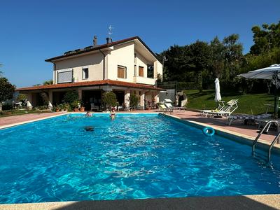 Villa Anna