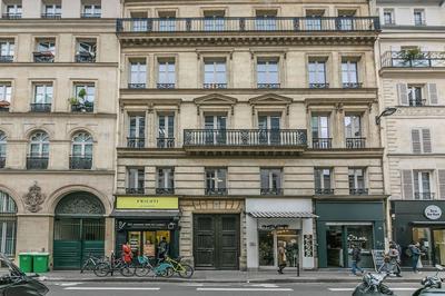 WS Saint-Lazare - Lafayette