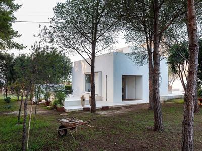 Villa dei Pini