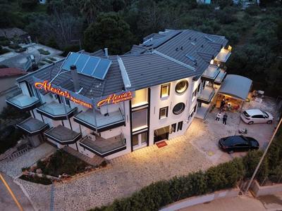 Alexias Apartments