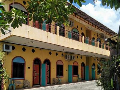 KoolKost Syariah Near Pasar Terapung Banjarmasin