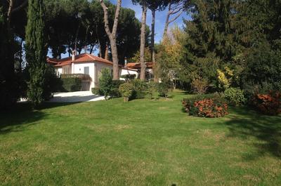 Villa Abbamer