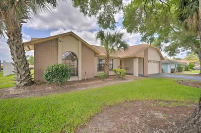~ 5 Mi to Theme Parks: Kissimmee Home w/ Pool