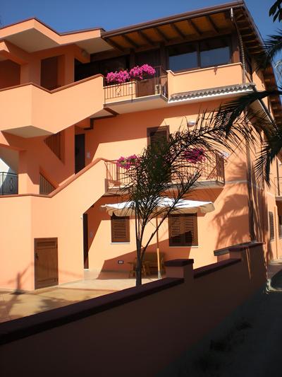 Il Girasole Capo d'Orlando