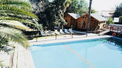 Barros Wellness & Spa