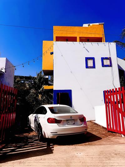 Casa de Colores