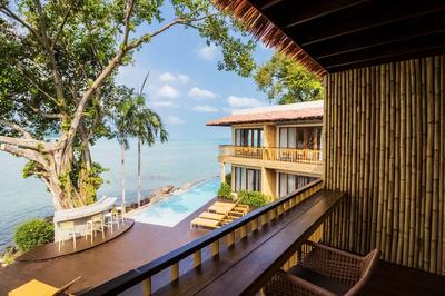 Sea Sun Bed & Beyond