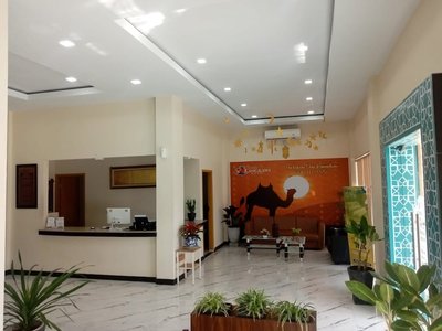 Grand Langkawi Hotel