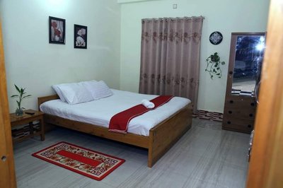Brishti Bilash Guesthouse