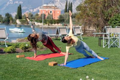 Hotel Val Di Sogno - Adults Only