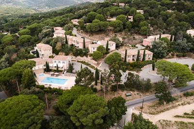 Garden & City Les Bastides de Grimaud