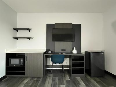 Studio 6 Suites Urbana, IL, Foto 2