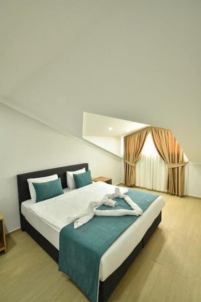 Cetkin Exclusive Apart