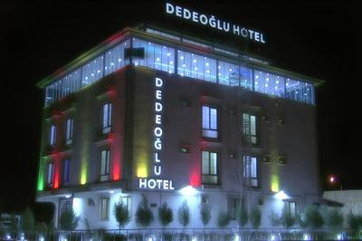 Dedeoglu Otel