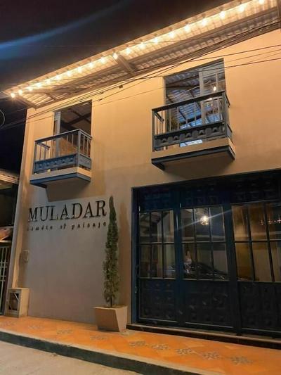 Mular Hotel