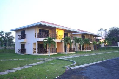 Pocri Country Resort