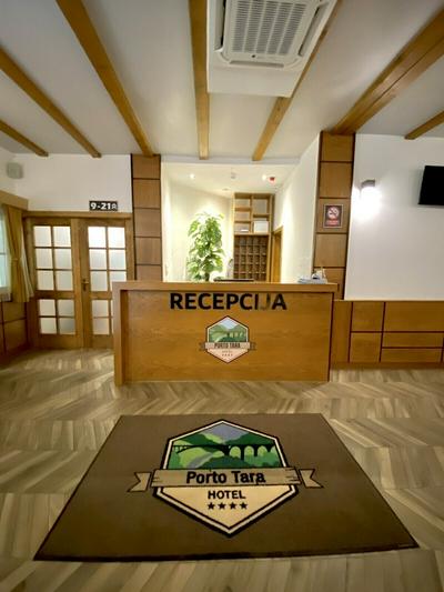 Hotel PORTO TARA