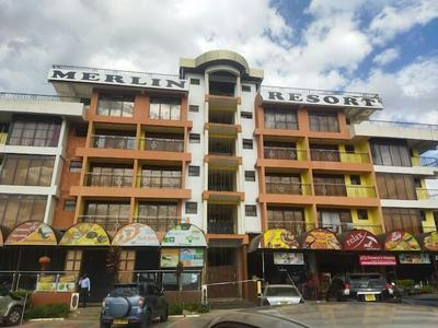 Merlin Resort Naivasha