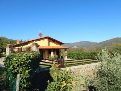 Belvilla by OYO Valleriana