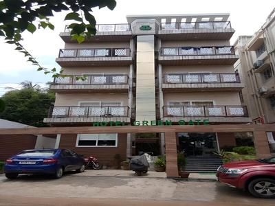 Hotel Green Gate Digha