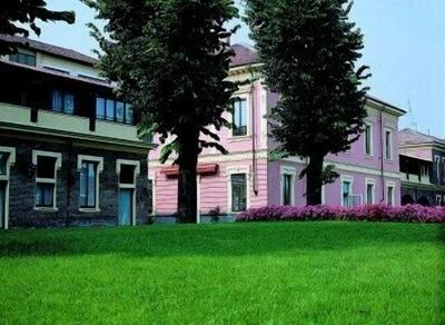 Hotel Candiani