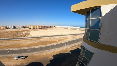 Porto Paolo Motel apartments