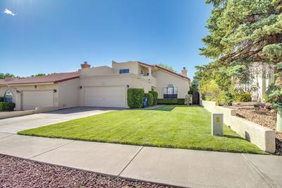 Charming Albuquerque Townhouse ~13 Mi to Downtown
