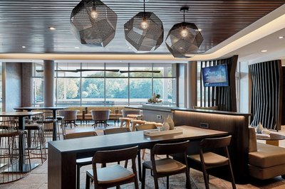 Springhill Suites By Marriott Locust Grove