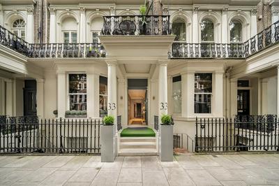 The Beaufort Knightsbridge