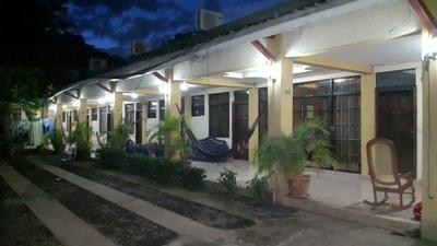Hotel Estancia Victoria