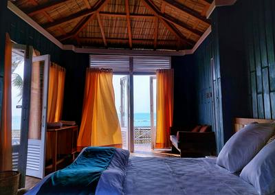 Sun & Sand Twin Beach